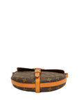 LOUIS VUITTON Monogram Chantilly MM Shoulder Bag M51233