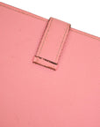 HERMES Bearn Dupli Long Wallet