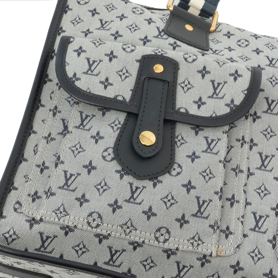 LOUIS VUITTON Monogram Mini Sac Mary-Kate Handbag / Shoulder Bag M42341