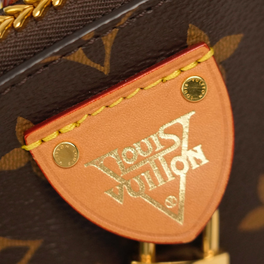 LOUIS VUITTON Monogram LV Moon Pochette HandbagM44943