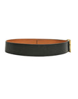 LOUIS VUITTON Initiales 40mm Reversible Taurillon Belt M9151Q