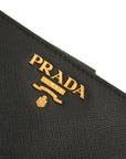 PRADA Compact Bifold Wallet