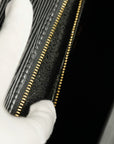 LOUIS VUITTON Epi Monceau M52122 2Way Handbag / Shoulder Bag
