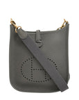 HERMES Evelyne TPM Shoulder Bag