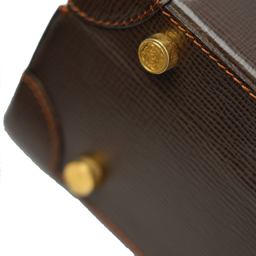 LOEWE Business case Handbag