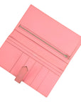 HERMES Bearn Dupli Long Wallet