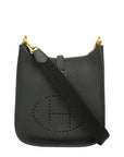 HERMES Evelyne TPM Shoulder Bag