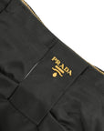 PRADA Nylon Handbag