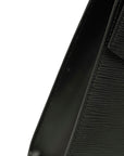 LOUIS VUITTON Epi Marzelle Handbag M52372