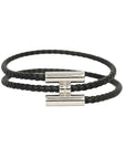 HERMÈS Tourniquet (Turnis) Bracelet