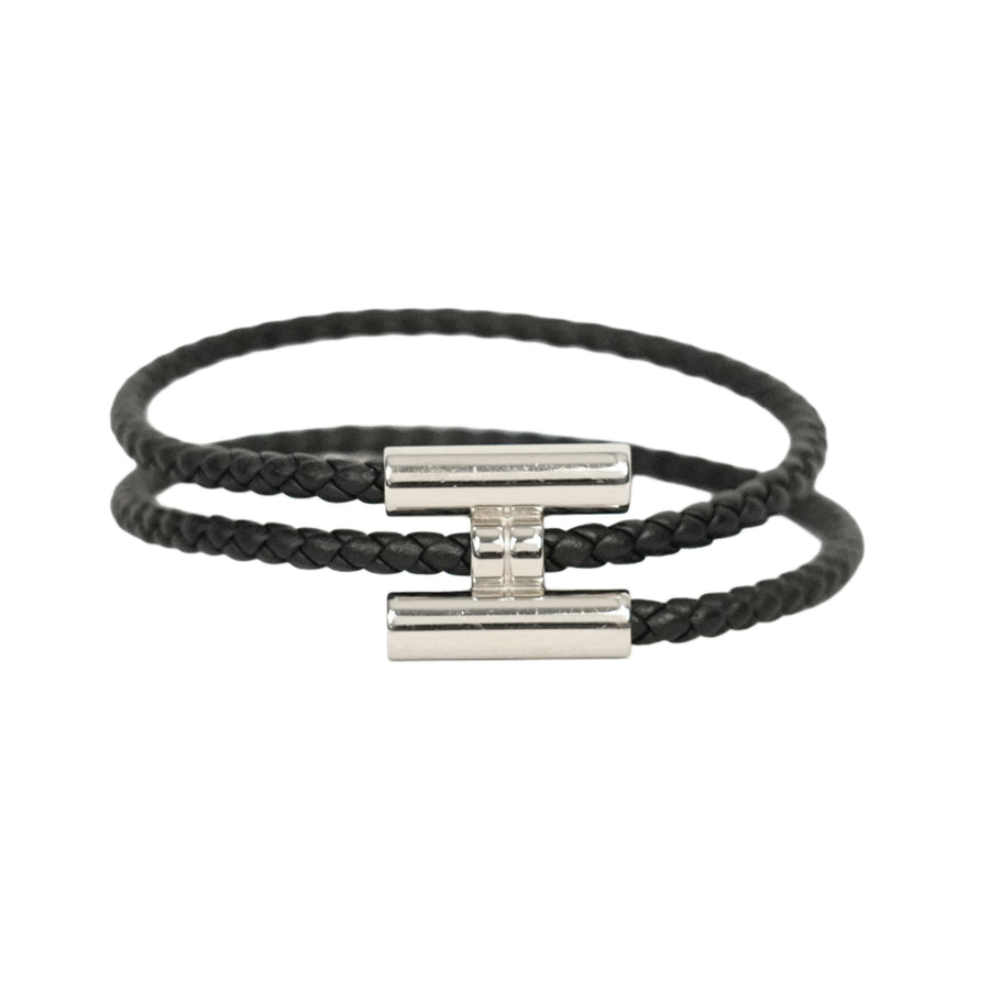 HERMÈS Tourniquet (Turnis) Bracelet