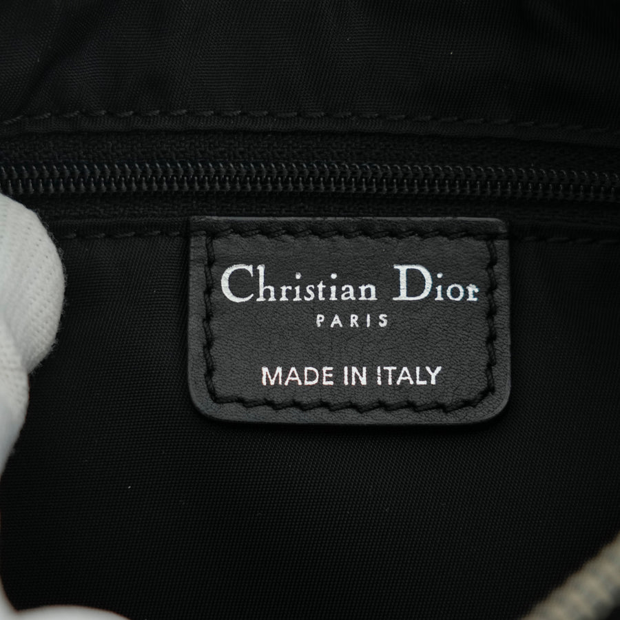 CHRISTIAN DIOR Trotter Shoulder Bag