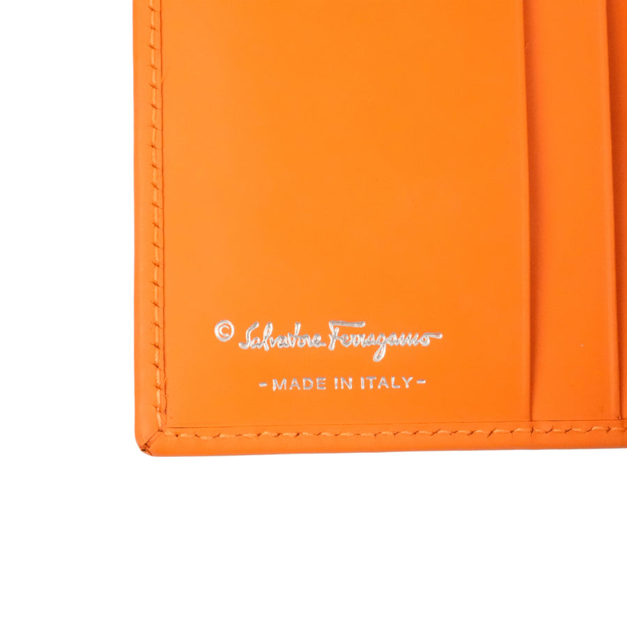 SALVATORE FERRAGAMO Bifold Wallet