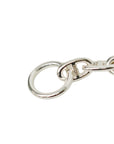 HERMÈS Chaine d’Ancre MM 15-Link Sterling Silver Bracelet