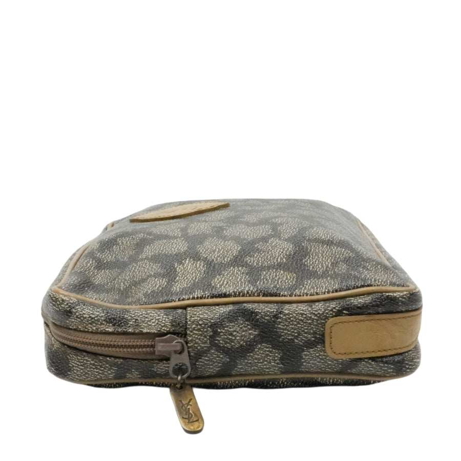 YVES SAINT LAURENT Clutch Bag
