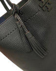 TORY BURCH Logo Tote Bag