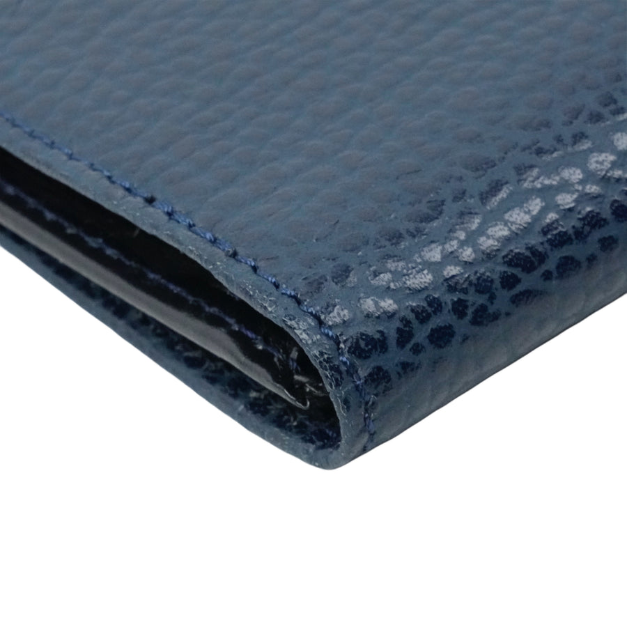 CHRISTIAN DIOR CD Logo Long Wallet