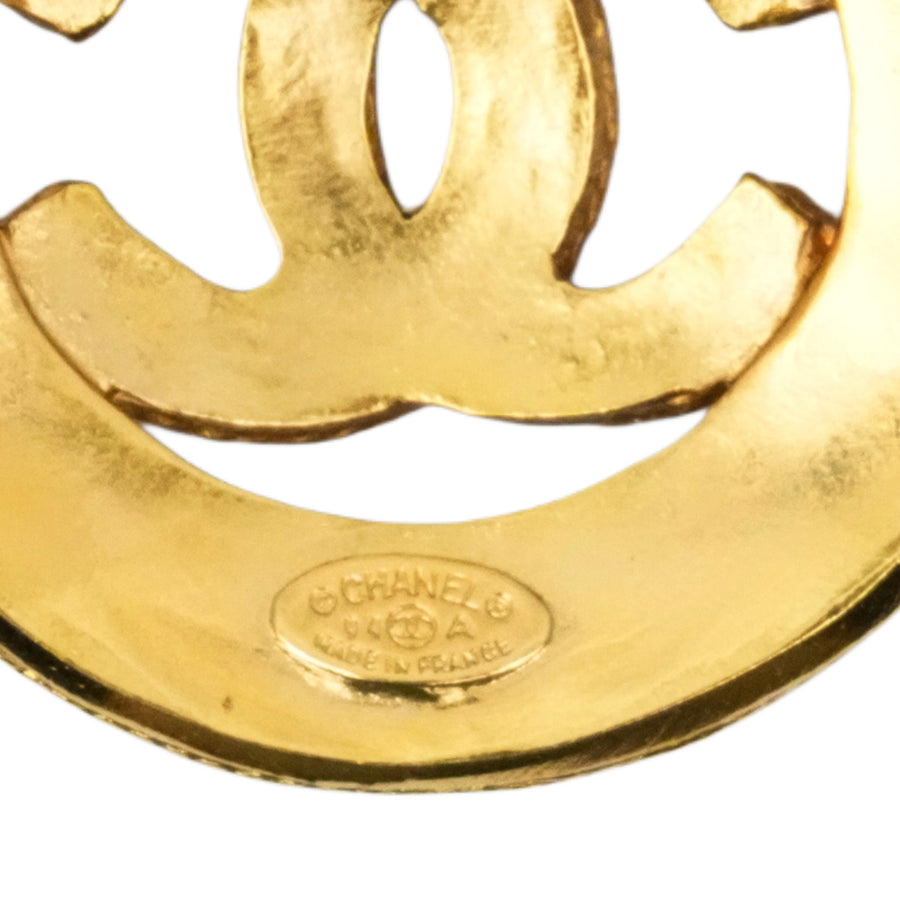 CHANEL 1994 Necklace