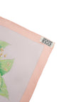 HERMES Pythagore Carre 90 Scarf