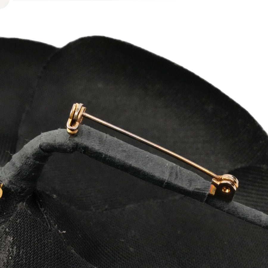 CHANEL Camellia Brooch