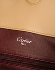 CARTIER Trinity Shoulder Bag