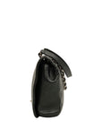CHANEL Matelasse CC Logo Chain Shoulder Bag