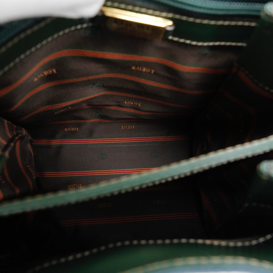 LOEWE Velazquez Shoulder Bag