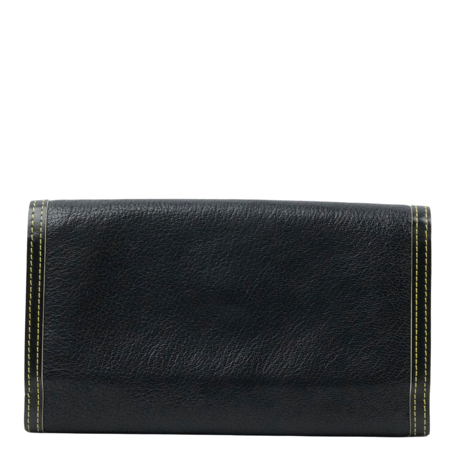 LOUIS VUITTON Porte Trésor International Wallet  M91836
