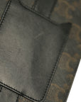 CELINE Triomphe Mini Shoulder Bag