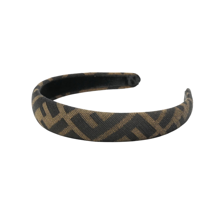 FENDI Hair Band OTHER ACCESSORY