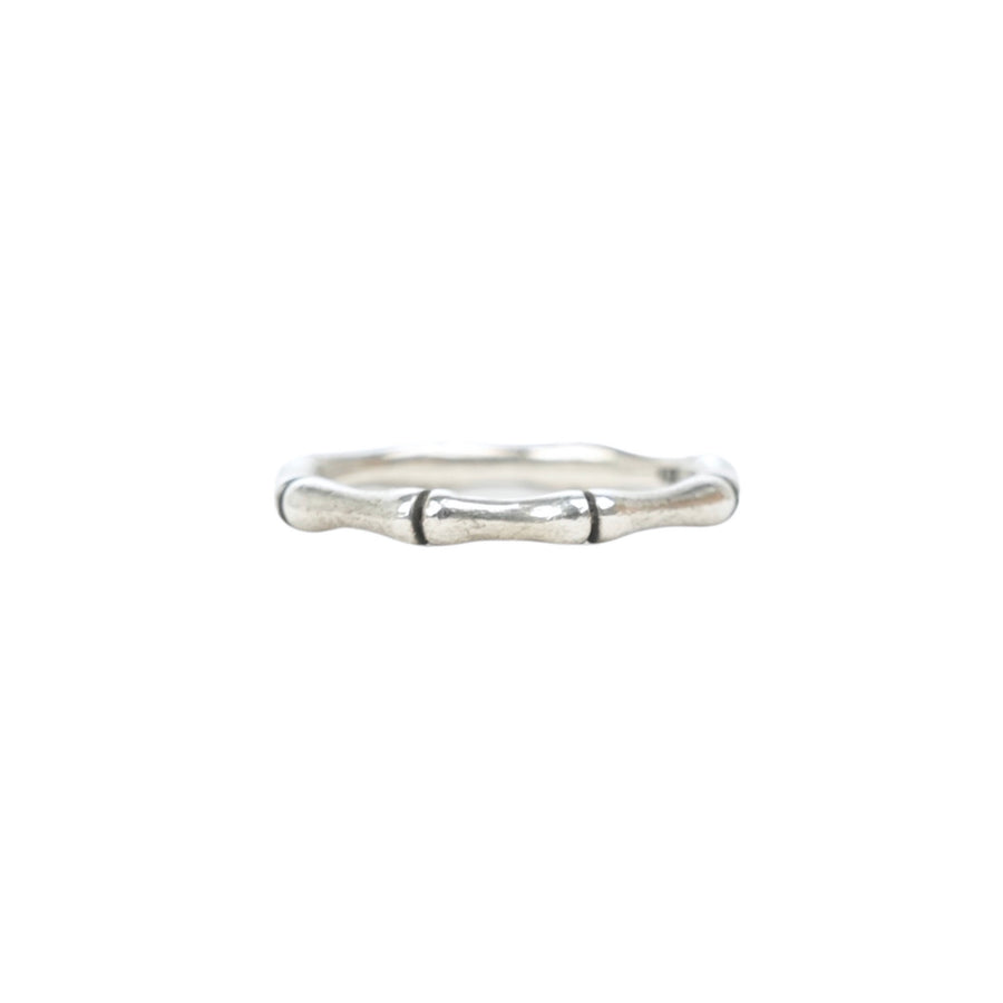 SV925 Bamboo Ring