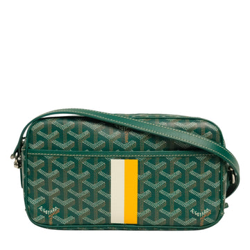 GOYARD Cap Vert PM Shoulder Bag