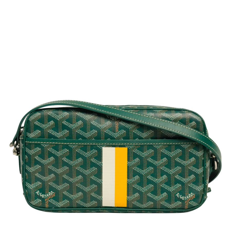 GOYARD Cap Vert PM Shoulder Bag