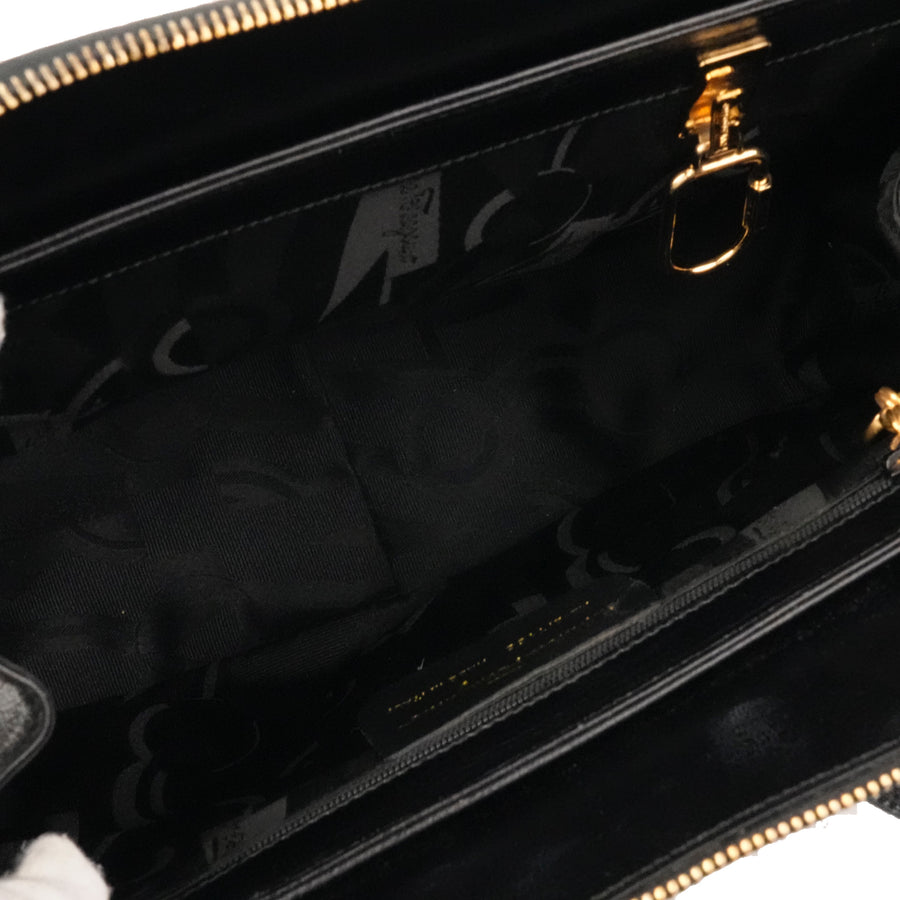 SALVATORE FERRAGAMO Shoulder Bag