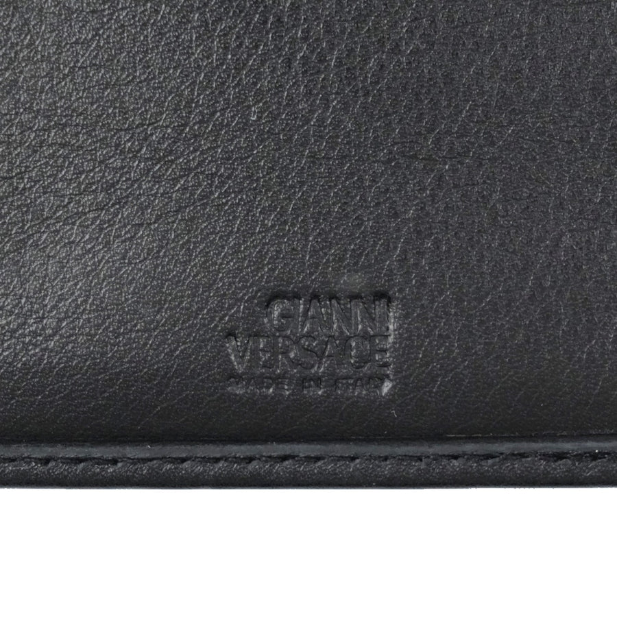 VERSACE Three-Fold Wallet