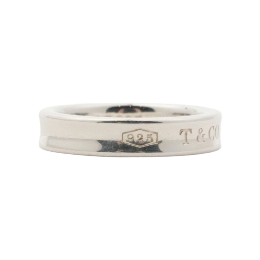 TIFFANY & CO. SV925 Ring