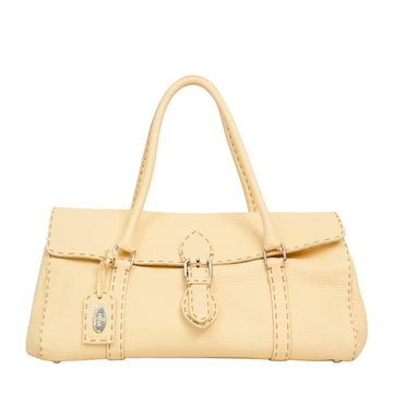 FENDI Selleria Handbag