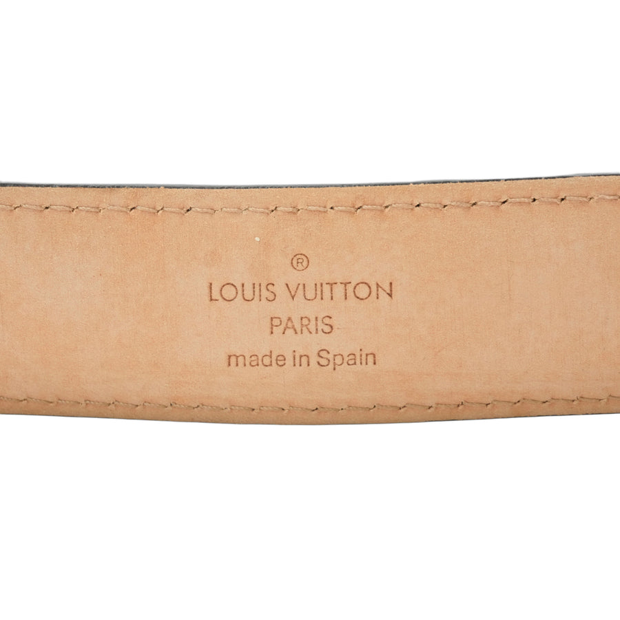 LOUIS VUITTON Monogram BeltM9274W