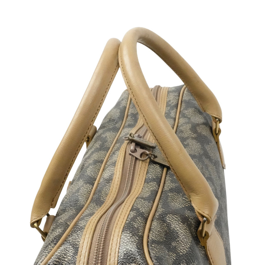 YVES SAINT LAURENT Boston Handbag