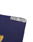 HERMES Carre 90 Regina Her Majesty Scarf