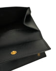 SALVATORE FERRAGAMO Gancini Bi-Fold Wallet