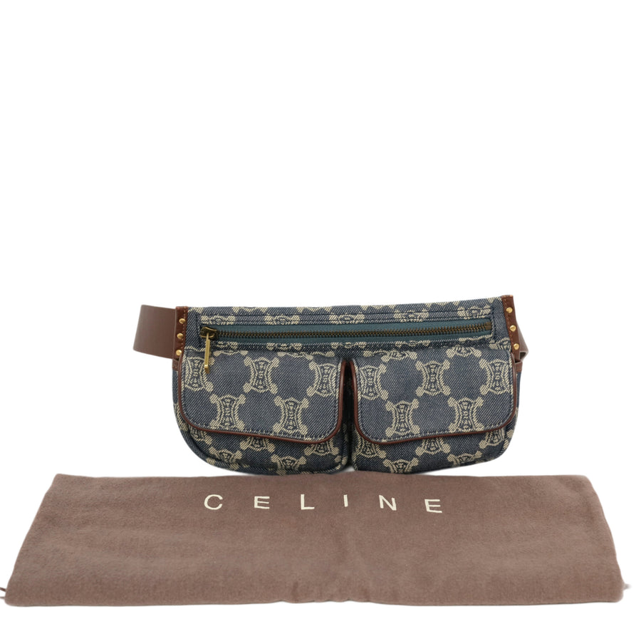 CELINE Waist Bag
