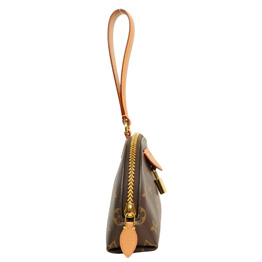 LOUIS VUITTON Monogram LV Moon Pochette HandbagM44943