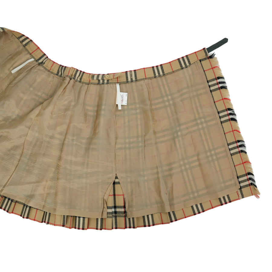 BURBERRY Skirt