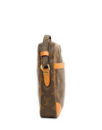 LOUIS VUITTON Monogram Danube Shoulder Bag M45266