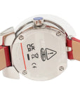 SALVATORE FERRAGAMO Gancini Watch SF4302121