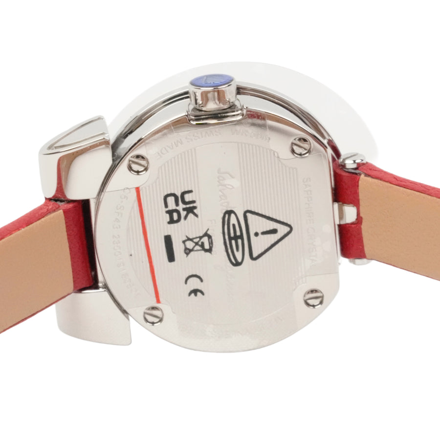 SALVATORE FERRAGAMO Gancini Watch SF4302121