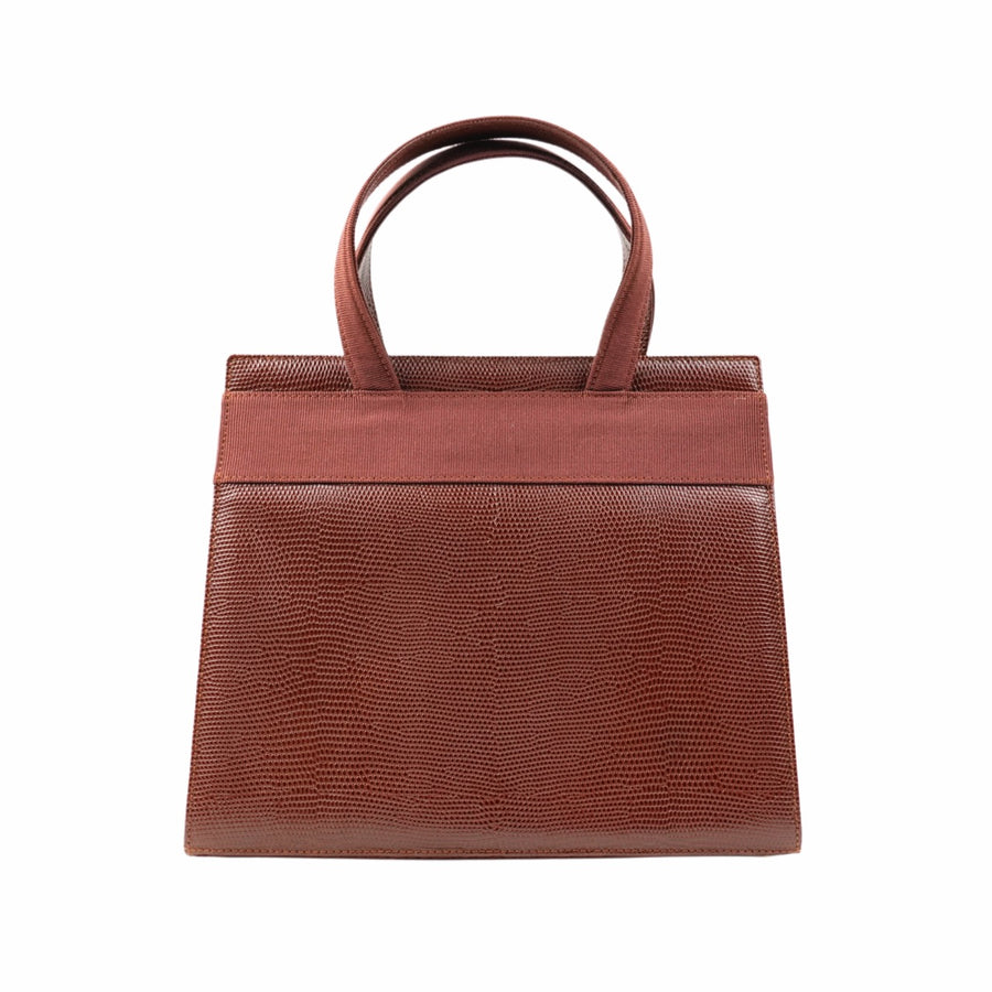 SALVATORE FERRAGAMO Handbag / Shoulder Bag 2Way