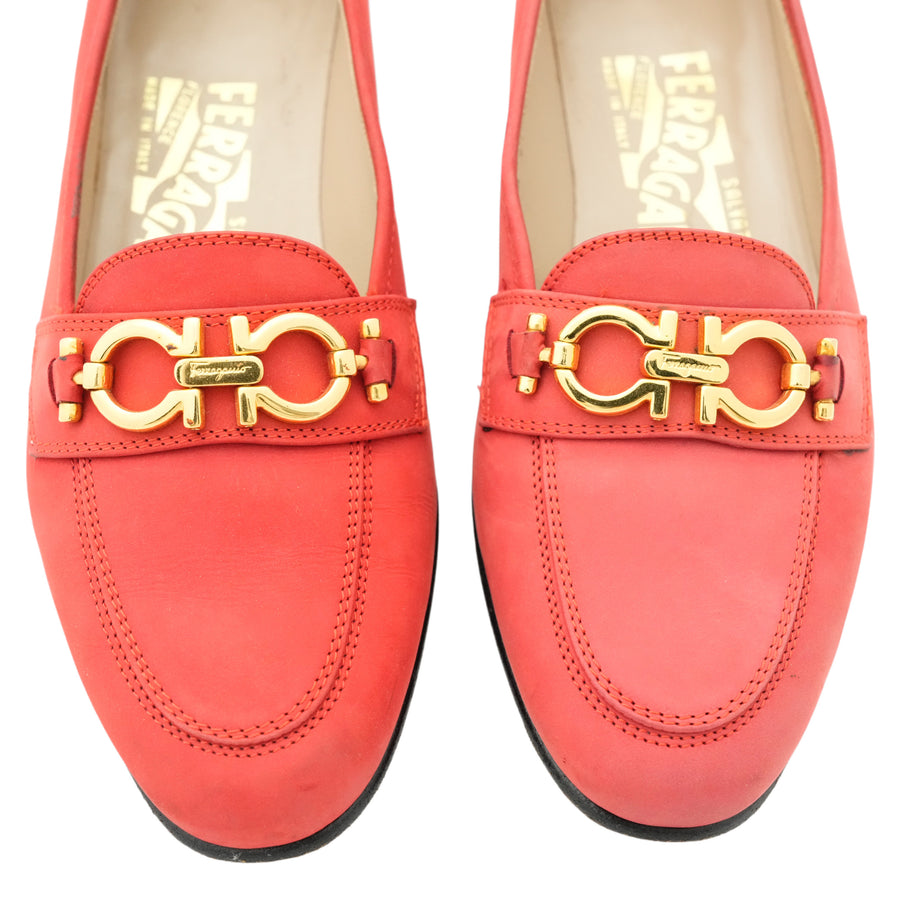 SALVATORE FERRAGAMO Loafers Shoes