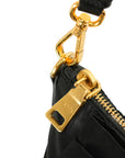 PRADA Nylon Handbag